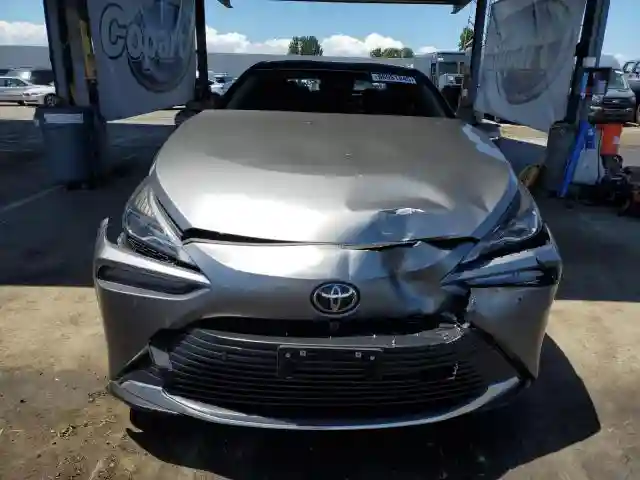 JTDAAAAA1RA011692 2024 TOYOTA MIRAI-4