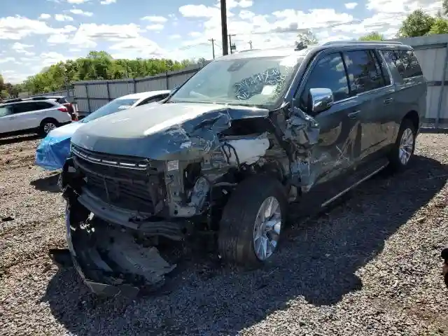 1GNSKFKD0PR278738 2023 CHEVROLET SUBURBAN-0