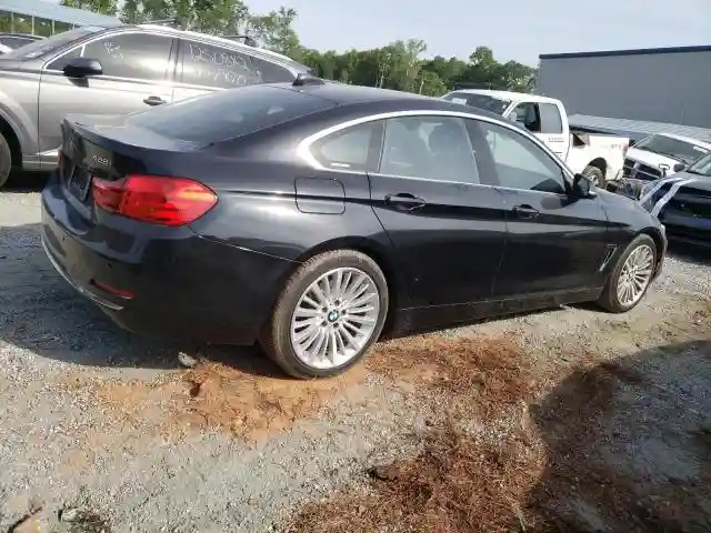 WBA4A5C50FD410198 2015 BMW 4 SERIES-2
