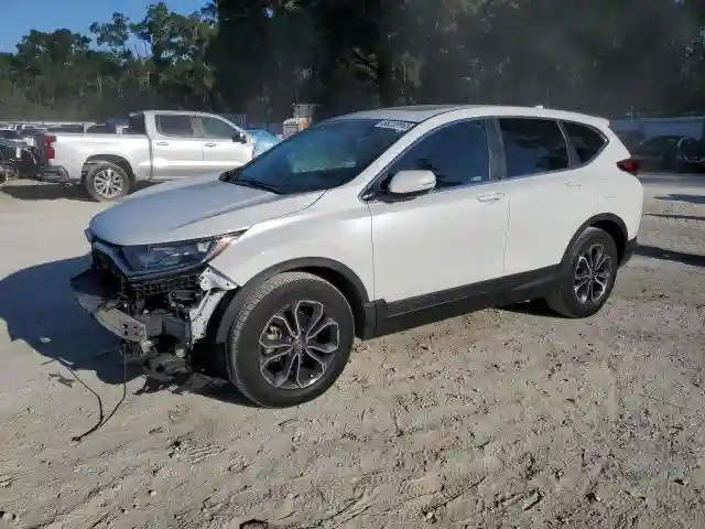 7FARW1H86ME024482 2021 HONDA CRV-0