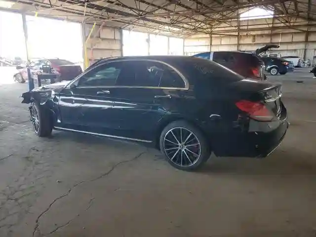 55SWF8DB3LU323854 2020 MERCEDES-BENZ C-CLASS-1