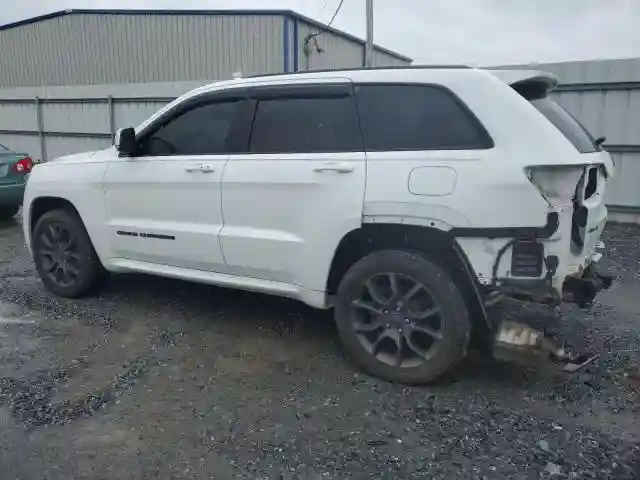 1C4RJFCG5LC206434 2020 JEEP GRAND CHEROKEE-1