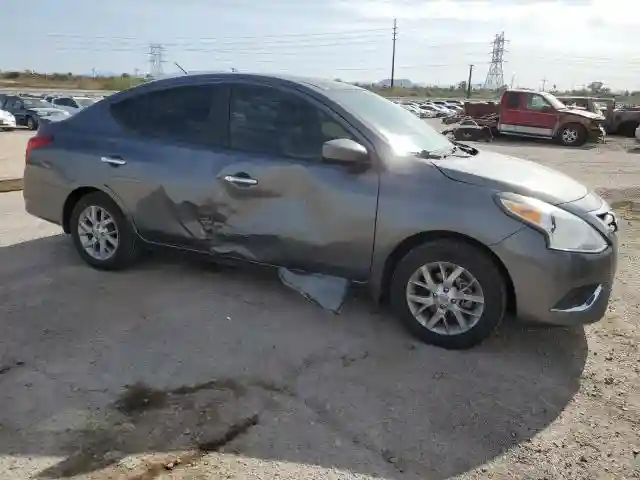 3N1CN7AP1GL822969 2016 NISSAN VERSA-3