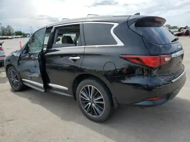 5N1DL0MN6JC520181 2018 INFINITI QX60-1