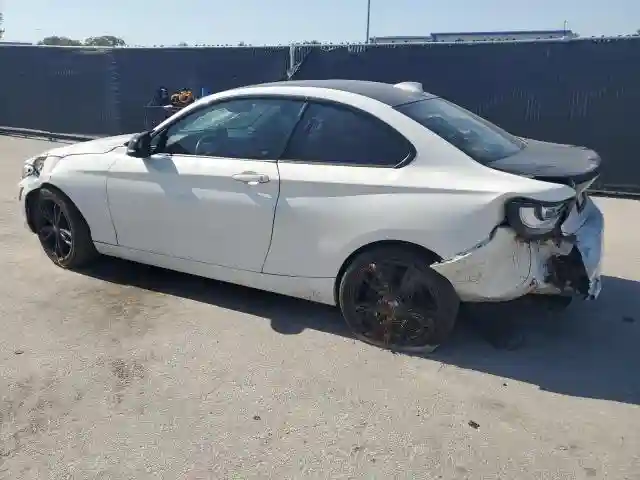 WBA2H9C35H7A25720 2017 BMW 2 SERIES-1