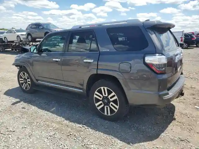 JTEBU5JR7G5383032 2016 TOYOTA 4RUNNER-1