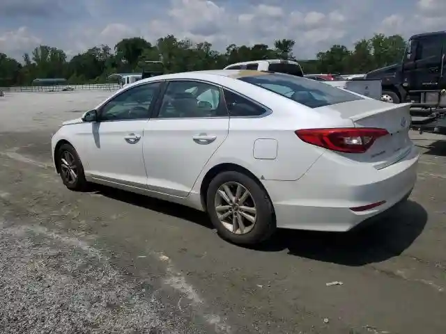 5NPE24AF2HH576116 2017 HYUNDAI SONATA-1