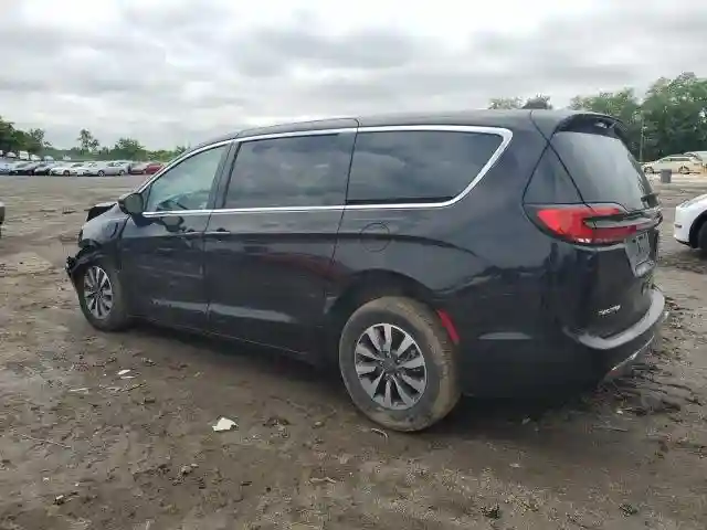 2C4RC1S7XRR130577 2024 CHRYSLER PACIFICA-1