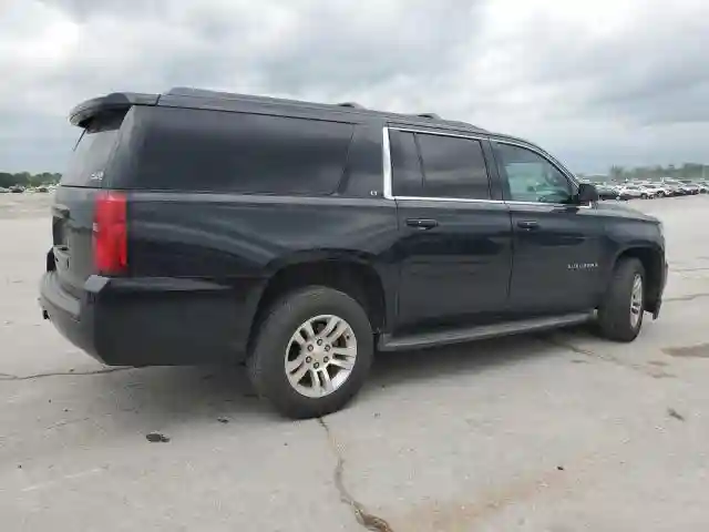 1GNSKHKCXGR357031 2016 CHEVROLET SUBURBAN-2