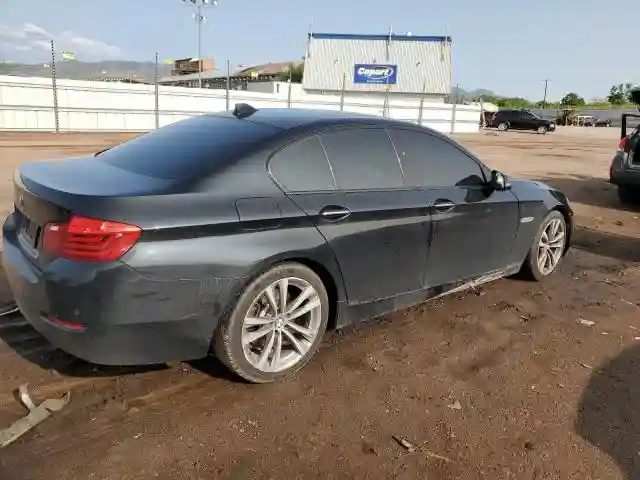 WBA5A5C55GG354716 2016 BMW 5 SERIES-2