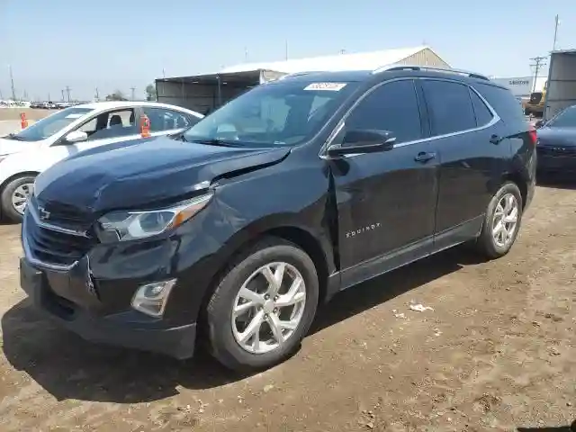 2GNAXVEX9K6140293 2019 CHEVROLET EQUINOX-0