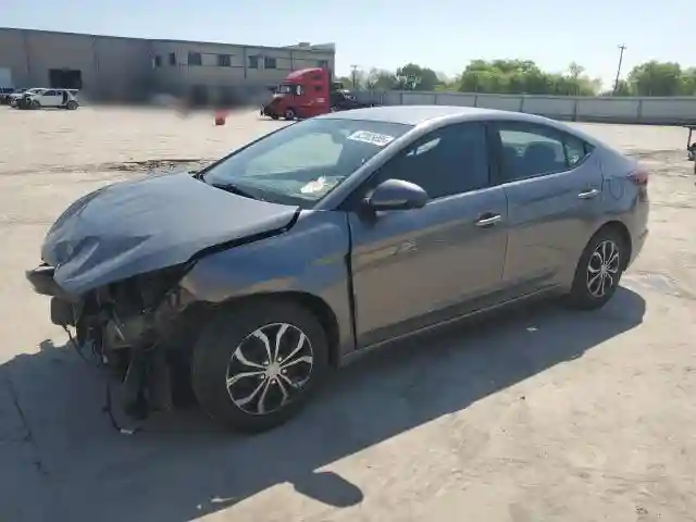 5NPD74LF2KH411068 2019 HYUNDAI ELANTRA-0