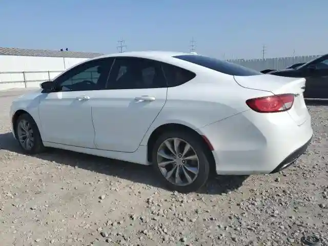 1C3CCCBB8FN752033 2015 CHRYSLER 200-1