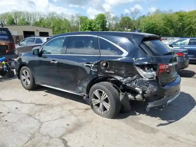 5FRYD4H38HB013183 2017 ACURA MDX-1