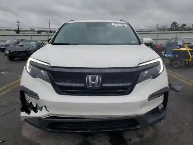 5FNYF6H25MB050958 2021 HONDA PILOT-4