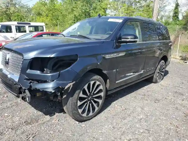 5LMJJ2LT0NEL01129 2022 LINCOLN NAVIGATOR-0