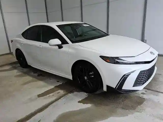 4T1DAACK3SU545960 2025 TOYOTA CAMRY-3