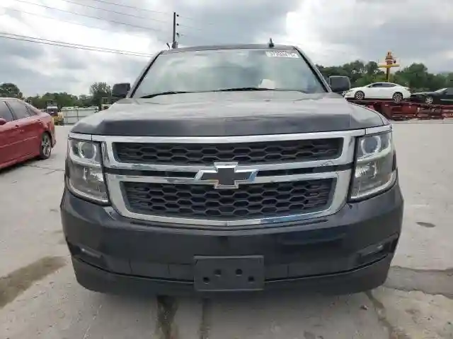 1GNSKHKCXGR357031 2016 CHEVROLET SUBURBAN-4