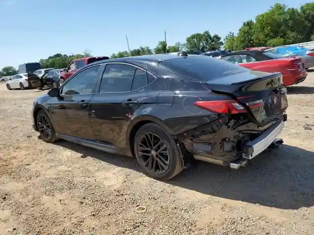 4T1DAACK1SU573997 2025 TOYOTA CAMRY-1
