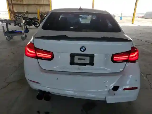 WBA8E1G36HNU15751 2017 BMW 3 SERIES-5
