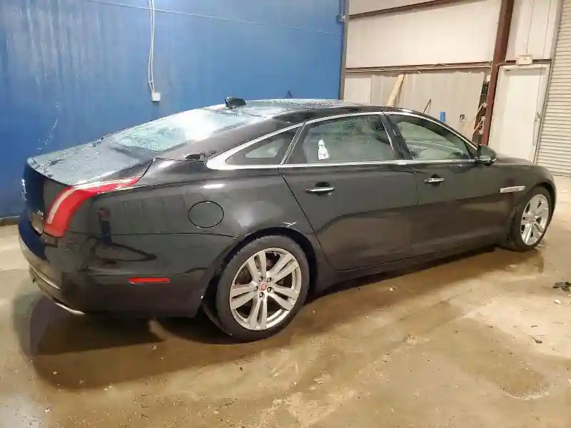 SAJWJ2GD0G8V92699 2016 JAGUAR XJ-2