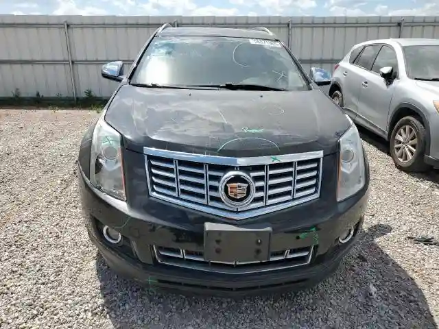 3GYFNDE3XGS507250 2016 CADILLAC SRX-4