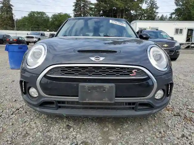 WMWLU5C57H2E82777 2017 MINI COOPER-4