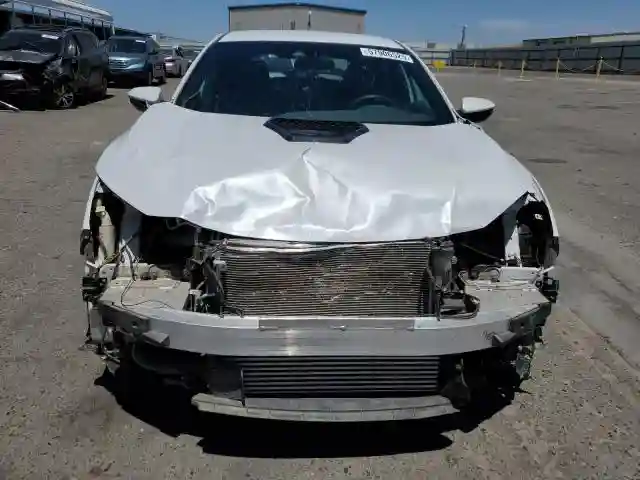 SHHFK7G47MU204063 2021 HONDA CIVIC-4