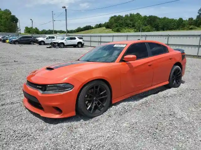 2C3CDXCT5HH532825 2017 DODGE CHARGER-0