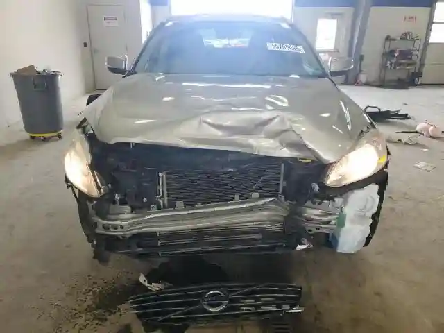 YV4612RK7G2821910 2016 VOLVO XC60-4