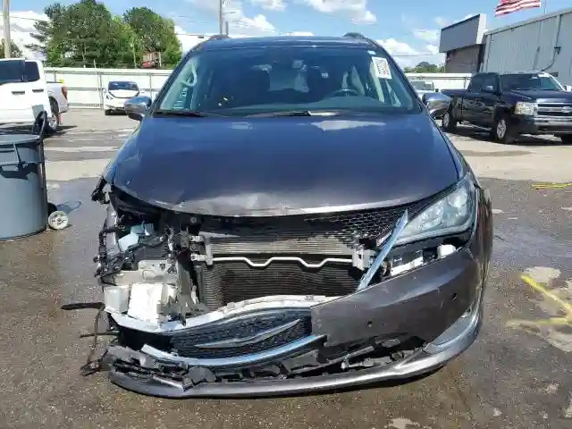 2C4RC1GG5LR197636 2020 CHRYSLER PACIFICA-4