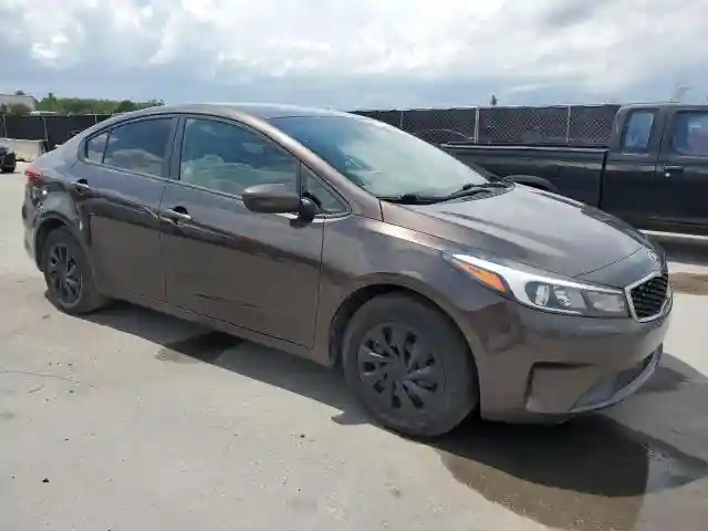 3KPFK4A77JE175488 2018 KIA FORTE-3