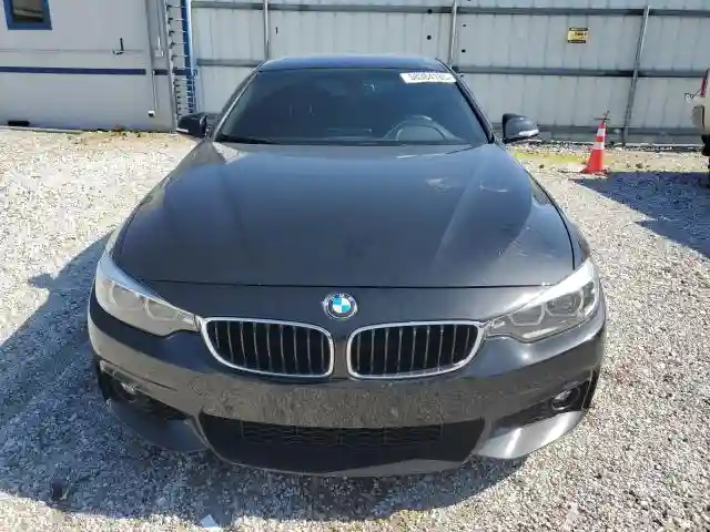 WBA4J5C57KBM65818 2019 BMW 4 SERIES-4