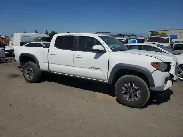 3TMDZ5BN2HM027836 2017 TOYOTA TACOMA-3