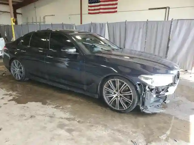 WBAJE7C55JWD53483 2018 BMW 5 SERIES-3