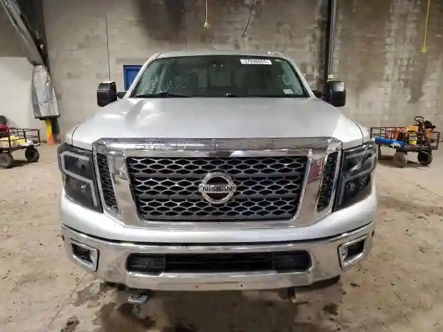 1N6BA1F44GN510707 2016 NISSAN TITAN-4