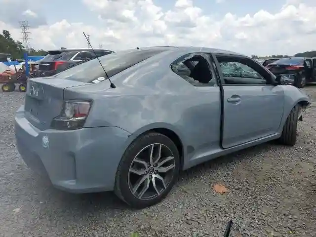 JTKJF5C72GJ020482 2016 TOYOTA SCION-2