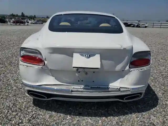 SCBFJ7ZA3GC054870 2016 BENTLEY CONTINENTA-5