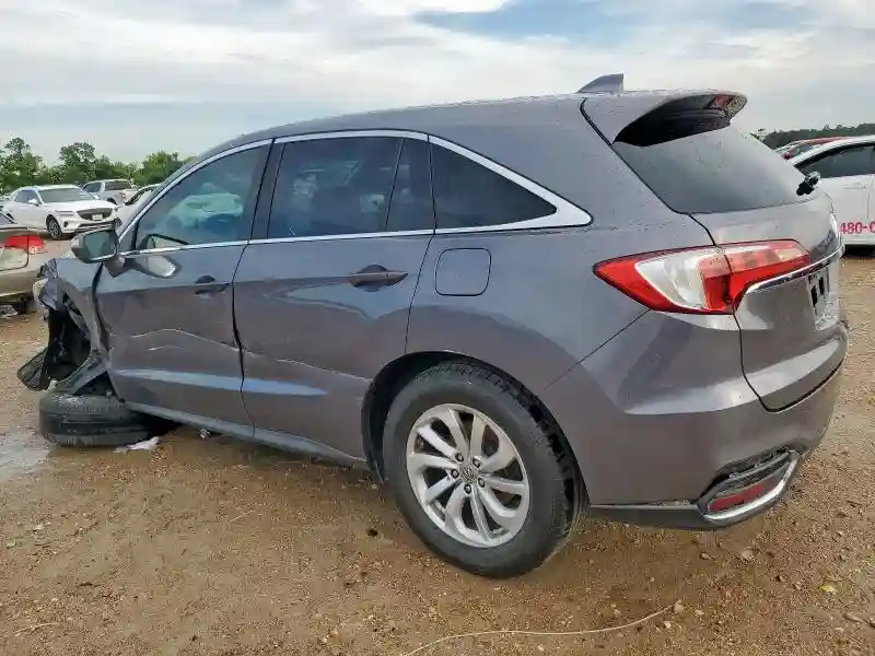 5J8TB3H52HL016107 2017 ACURA RDX-1