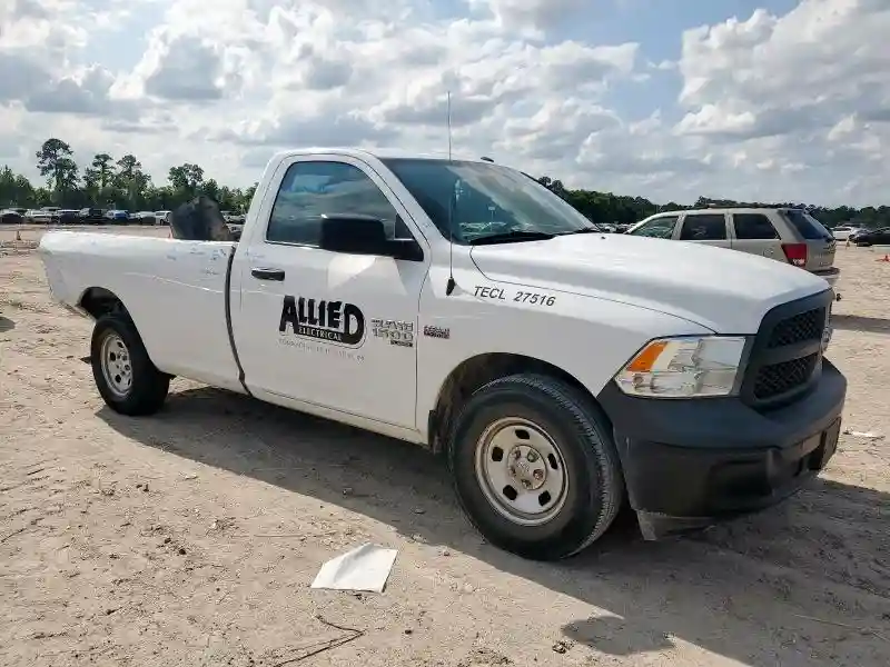 3C6JR6DT1NG286520 2022 RAM 1500-3