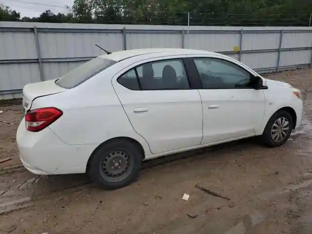 ML32F3FJ3HHF15442 2017 MITSUBISHI MIRAGE-2