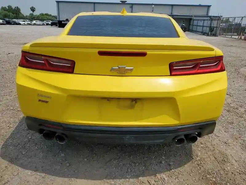 1G1FB1RSXG0163188 2016 CHEVROLET CAMARO-5