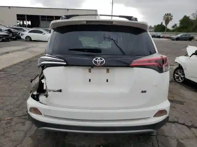 JTMNFREV7JJ725510 2018 TOYOTA RAV4-5