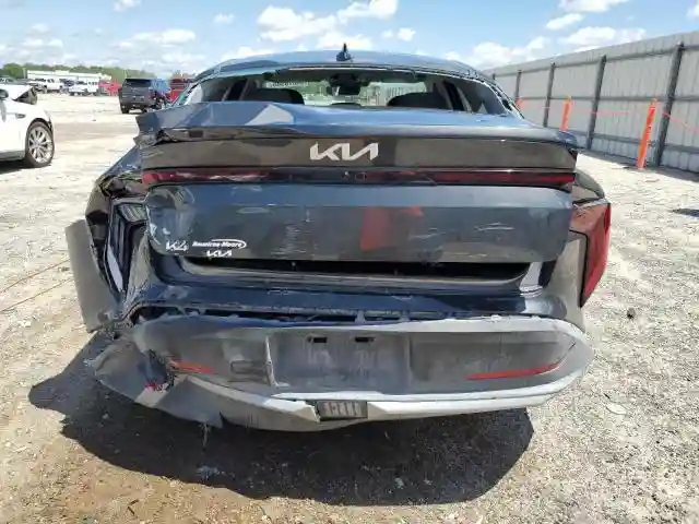 3KPFU4DE5SE074035 2025 KIA K4 EX-5