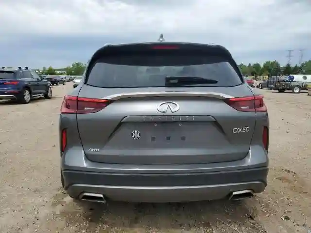 3PCAJ5BB3MF120184 2021 INFINITI QX50-5