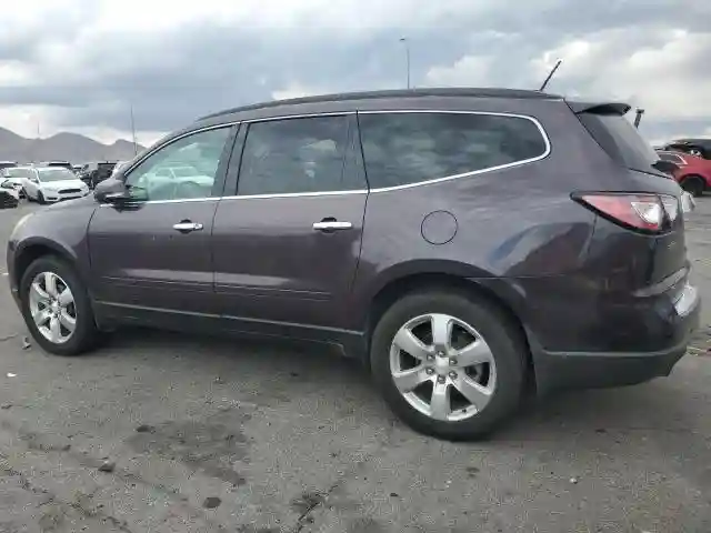 1GNKVJKD5GJ198294 2016 CHEVROLET TRAVERSE-1
