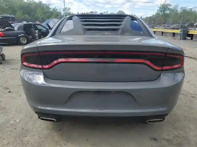 2C3CDXBG6KH713055 2019 DODGE CHARGER-5