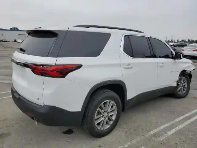 1GNERHKW2PJ203088 2023 CHEVROLET TRAVERSE-2