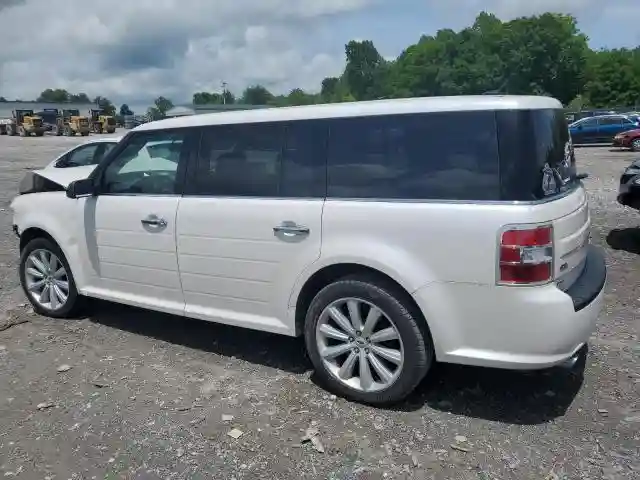 2FMGK5C89JBA18807 2018 FORD FLEX-1