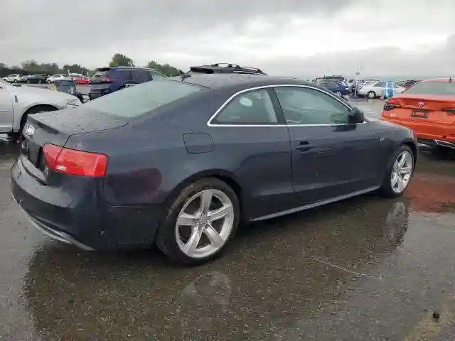 WAUSGAFR9GA042488 2016 AUDI A5-2